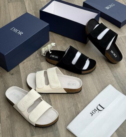 Dior Luxe Slide