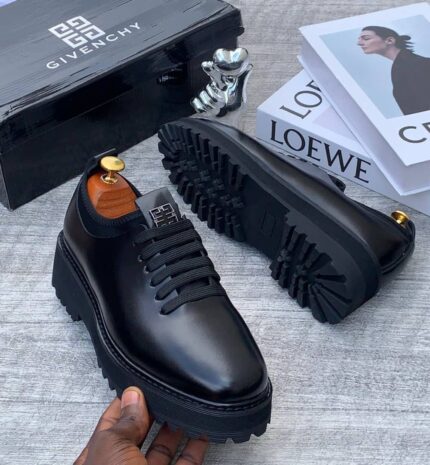 The Spectre Urban Derby