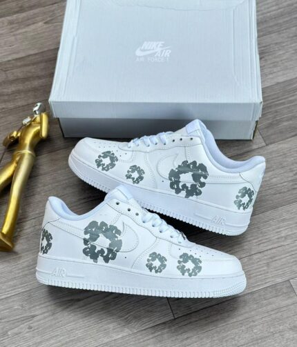 Nike Air Force sneakers