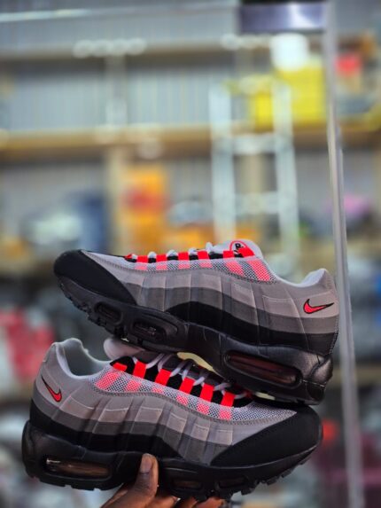 Air Max 95 Heritage Shadow