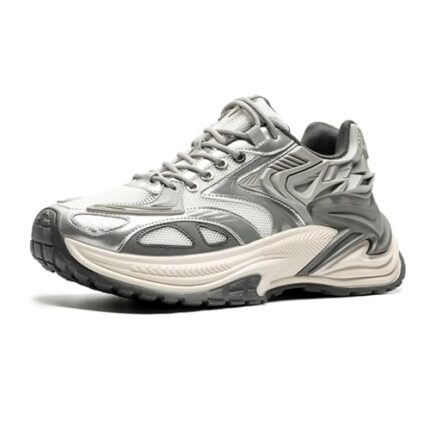 Aura Silver Trainer