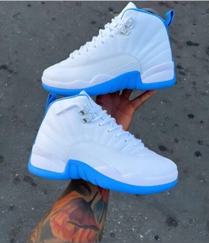 Air Jordan 12 Retro sneaker