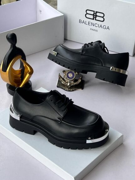 BB Sterling Loafers Boot