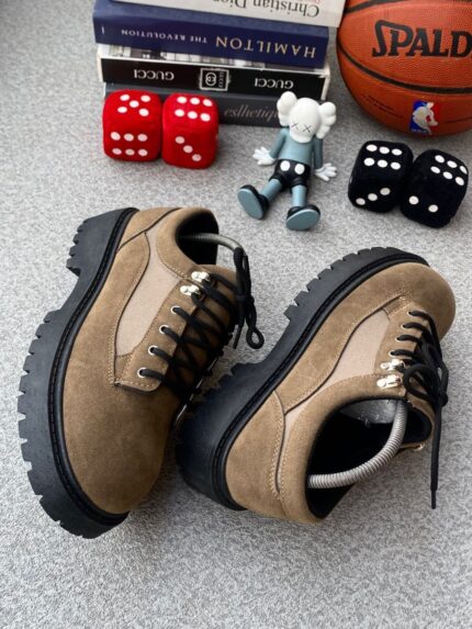 Quality Ridge Walker