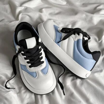 Cloud Nine Platform Sneaker