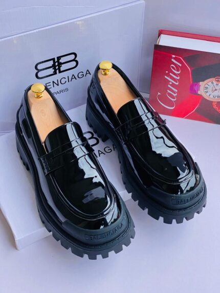 The Parisian  Loafers