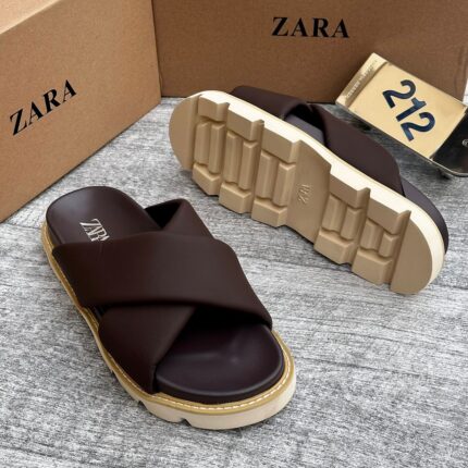 ZARA High-Class Slide