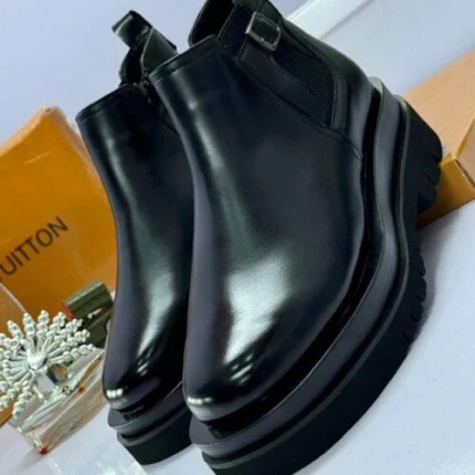 Louis Vuiton Men's Boot