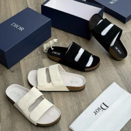 Dior Luxe Slide