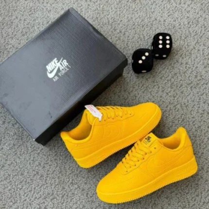 Nike Airforce Sneakers