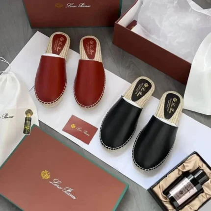 Loro Piana Summer Walk Slide