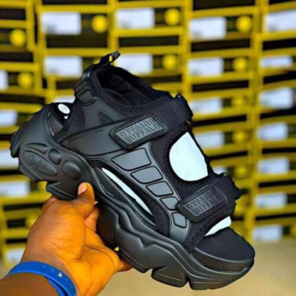 Buffalo Binary Sandals