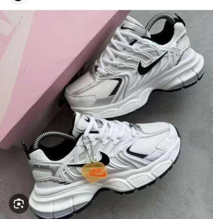 Dr. Martens Quad Leather Platform Oxford.