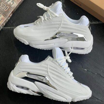 Nike Nocta Hot Step 2 "White"