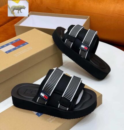 Tommy Jeans Branded Slides