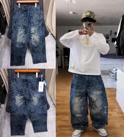 Quality Micas Denim Jeans