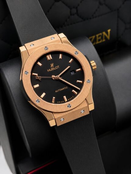 Hublot Classic Fusion Automatic Watch