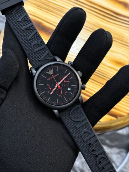 Emporio Armani Luigi Watch AR11024