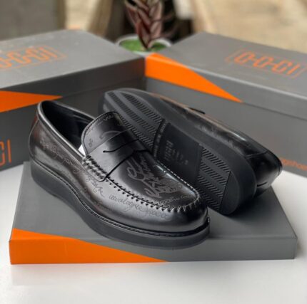 Luxury OGGI Loafers