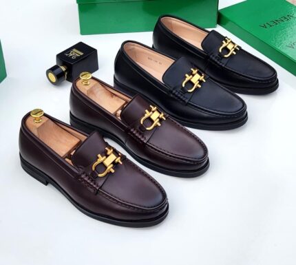 Premium Bottege loafers